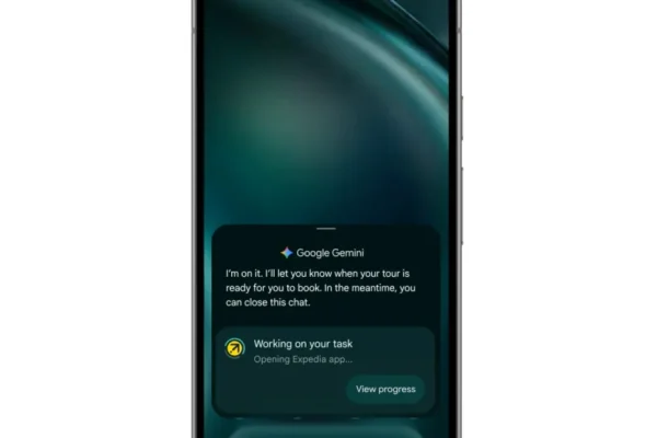 Le principali novità di Gemini: controlla il tuo smartphone come mai prima d’ora!