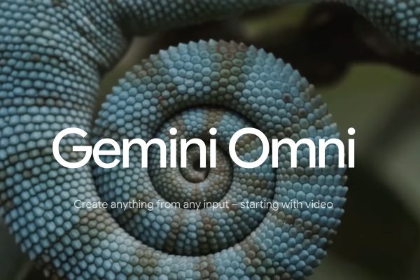 Gemini Omni: il rivoluzionario modello Google per modificare video senza compromessi
