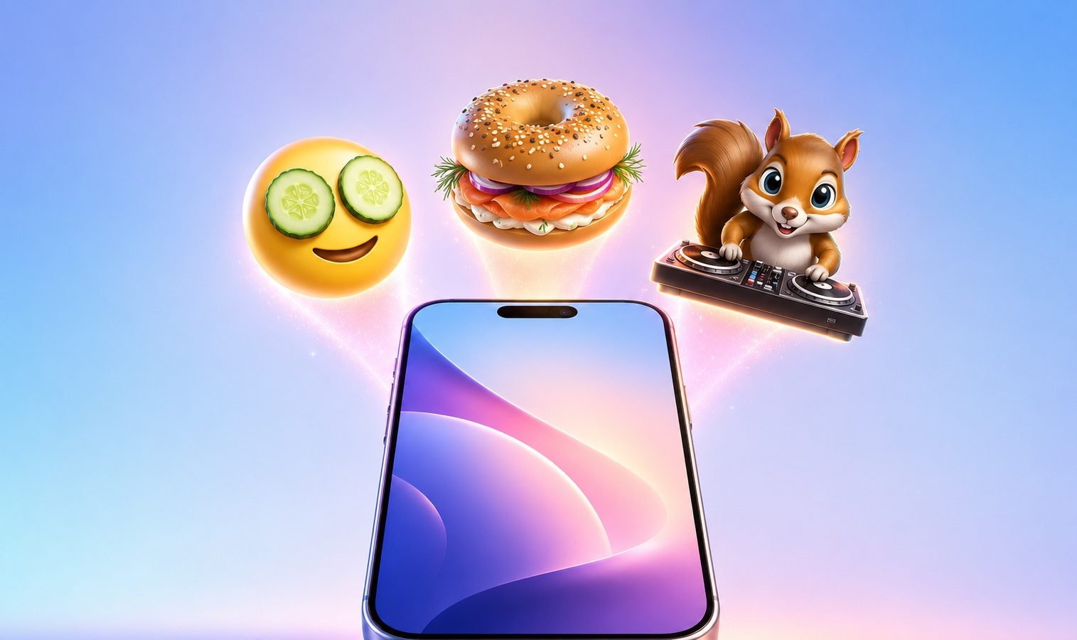 iOS 27: La Rivoluzione dei Genmoji secondo Apple