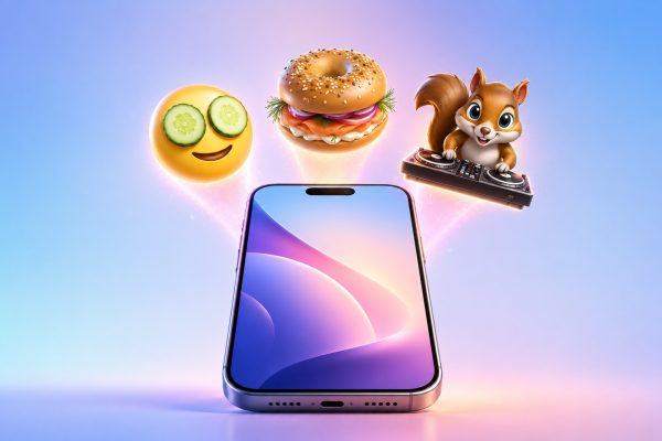 iOS 27: La Rivoluzione dei Genmoji secondo Apple