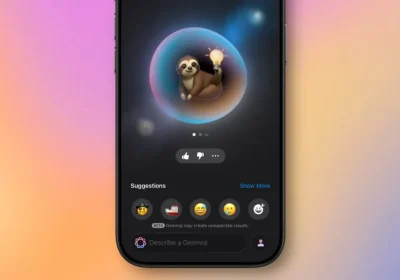 Apple aggiornerà Genmoji in iOS 27 con nuove suggerimenti automatici: tutte le novità!