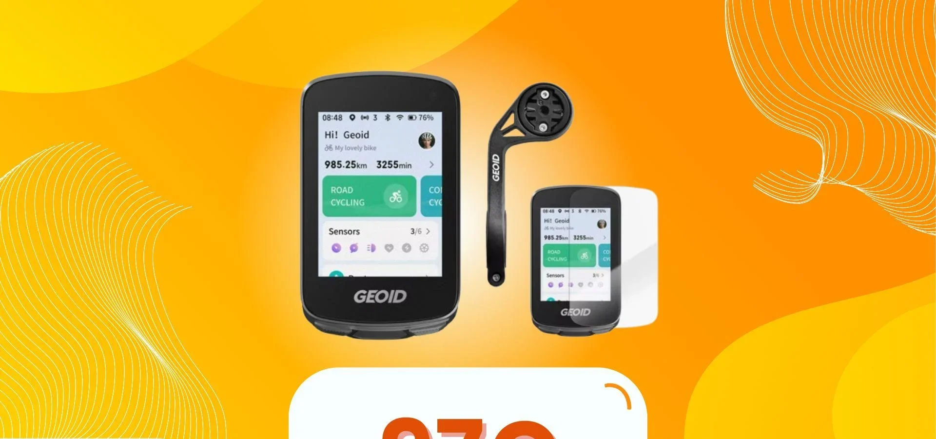 Riscopri il piacere della bici con questo imperdibile gadget!