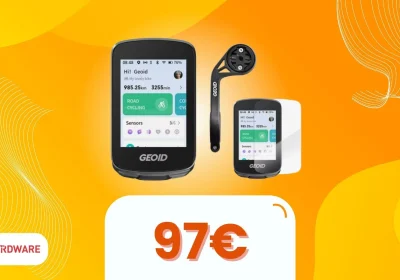 Riscopri il piacere della bici con questo imperdibile gadget!