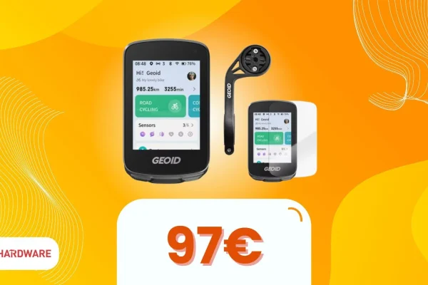 Riscopri il piacere della bici con questo imperdibile gadget!