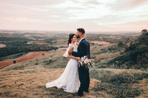 Gestire al meglio le foto sul sito del matrimonio