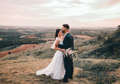 Gestire le foto nel sito del matrimonio