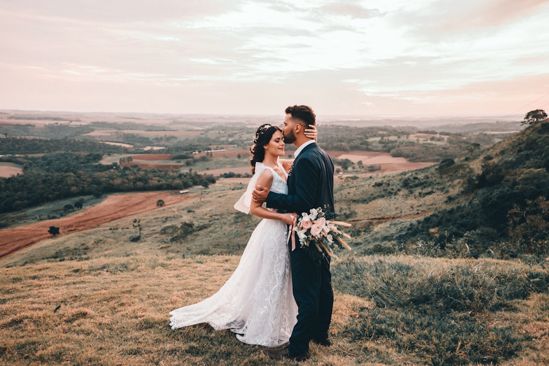 Gestire le foto nel sito del matrimonio