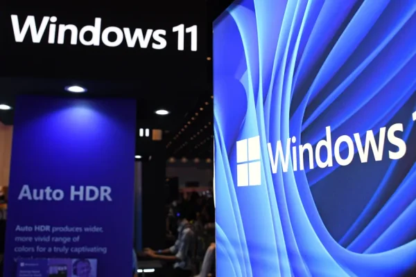Windows 11 ottiene un potenziamento di velocità simile a macOS