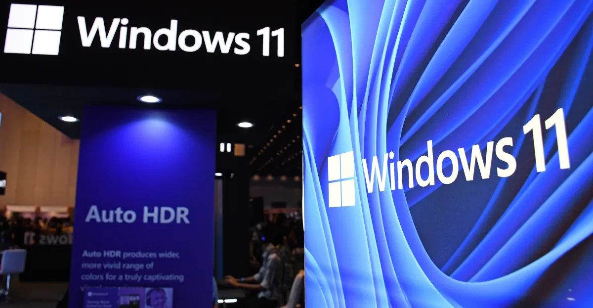 Windows 11 ottiene un potenziamento di velocità simile a macOS