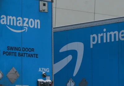 Amazon punta a trasformare la sua imponente operazione di spedizioni in un nuovo colosso simile ad AWS