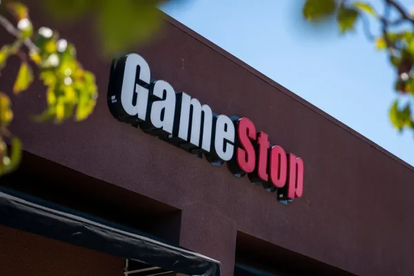 GameStop lancia un’offerta da 56 miliardi di dollari per acquisire eBay