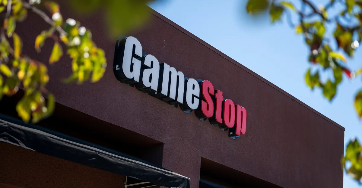 GameStop lancia un’offerta da 56 miliardi di dollari per acquisire eBay