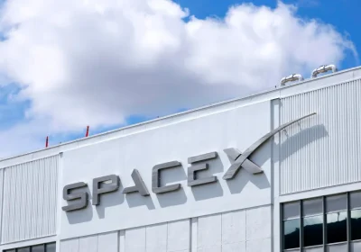 SpaceX lancia un ambizioso piano da 55 miliardi per sviluppare chip AI in Texas