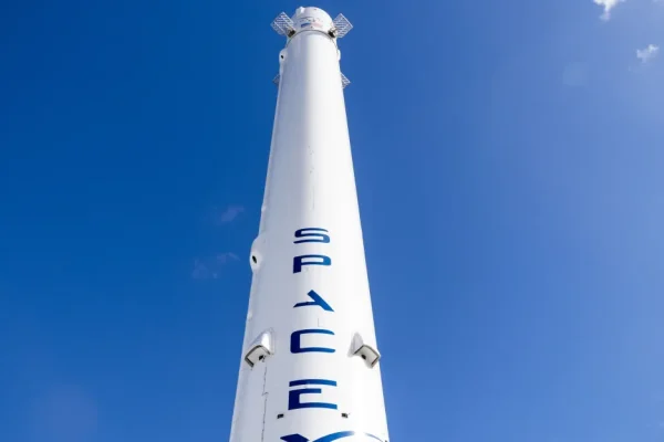 SpaceX e l’IPO: Elon Musk come rischio da considerare