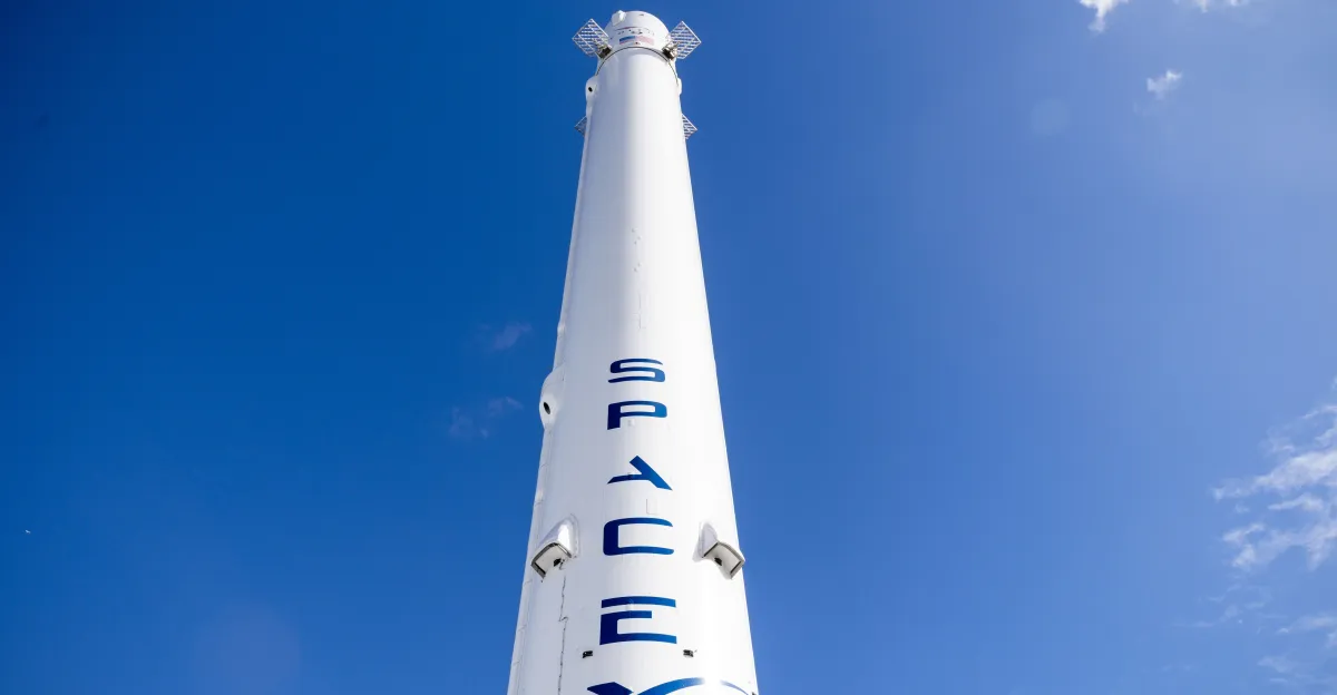 SpaceX e l’IPO: Elon Musk come rischio da considerare