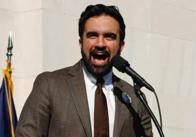 Il Sindaco di NYC Zohran Mamdani Lancia una Nuova Serie su Twitch