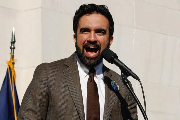 Il Sindaco di NYC Zohran Mamdani Lancia una Nuova Serie su Twitch