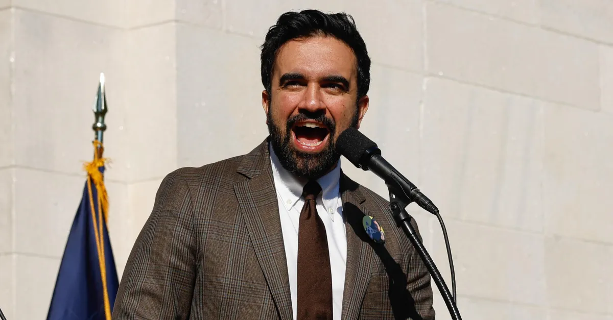 Il Sindaco di NYC Zohran Mamdani Lancia una Nuova Serie su Twitch
