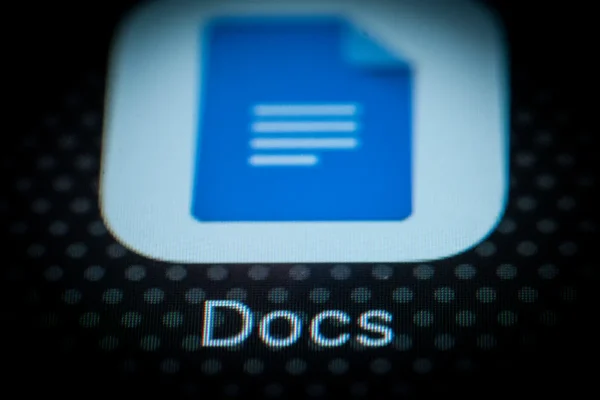 Google integra il prompting vocale in Docs e Keep