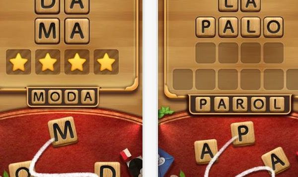 Guida Pratica ai Giochi di Parole: Trova Parole, Cruciverba e Scarabeo per Android e iPhone