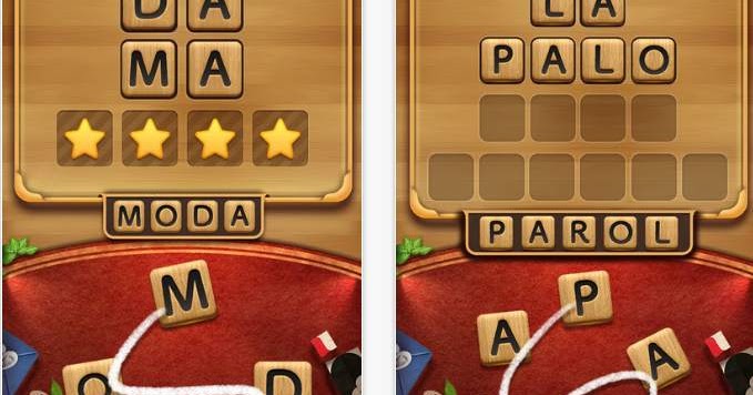 Guida Pratica ai Giochi di Parole: Trova Parole, Cruciverba e Scarabeo per Android e iPhone