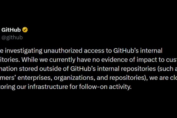 Furto di Dati: 3.800 Repository di GitHub Sotto Attacco con Estensione VS Code