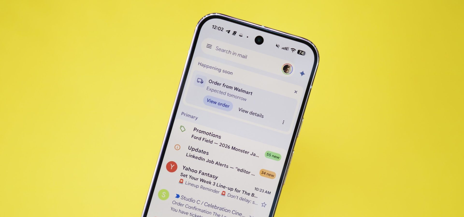 Maggior numero di utenti Gmail può ora accedere agli strumenti di scrittura avanzati di Google