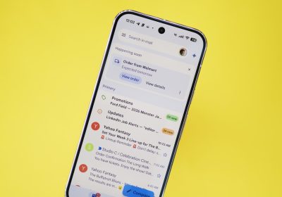 Maggior numero di utenti Gmail può ora accedere agli strumenti di scrittura avanzati di Google