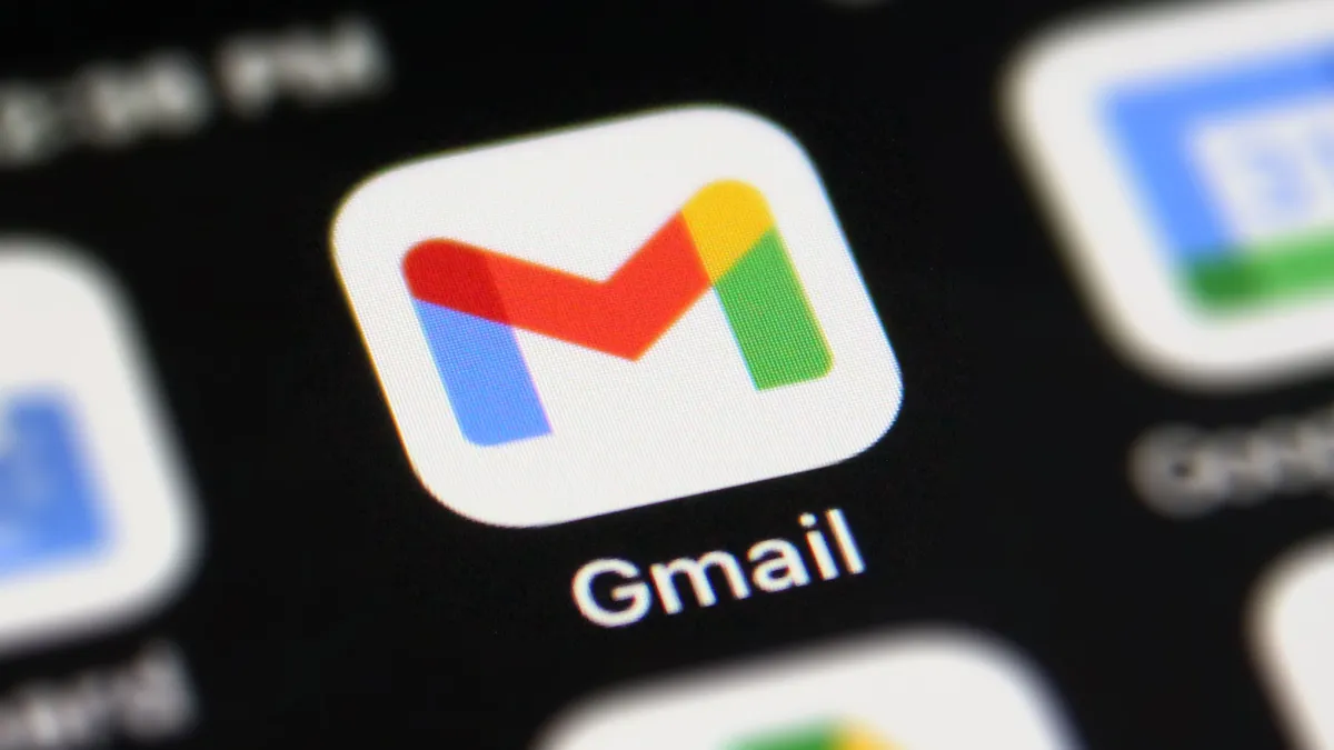 Parla con la tua casella di posta Gmail: novità dal Google IO!