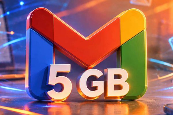Gmail potrebbe dire addio ai 15 GB di spazio gratuito: novità sui limiti degli account