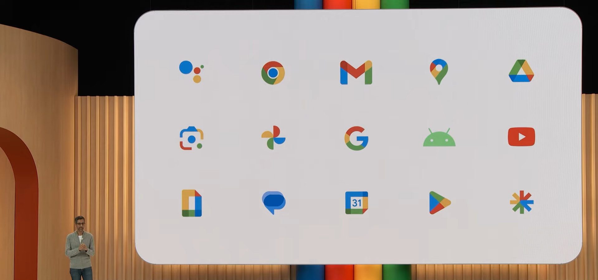 Google testando il nuovo agente AI “Remy” di prossima generazione