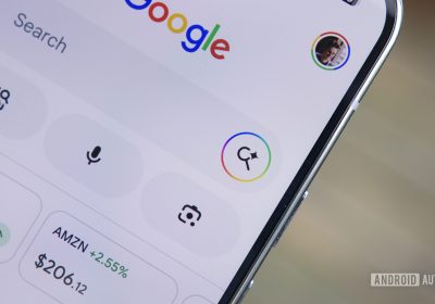 Google Search su Android: ora puoi chiedere all’AI informazioni su ogni link che apri