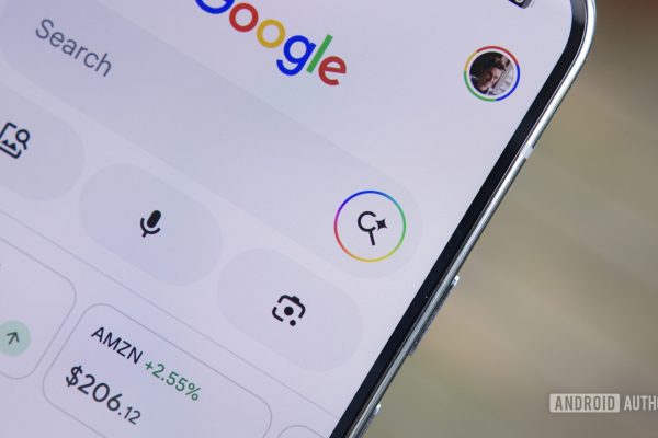 Google Search su Android: ora puoi chiedere all’AI informazioni su ogni link che apri