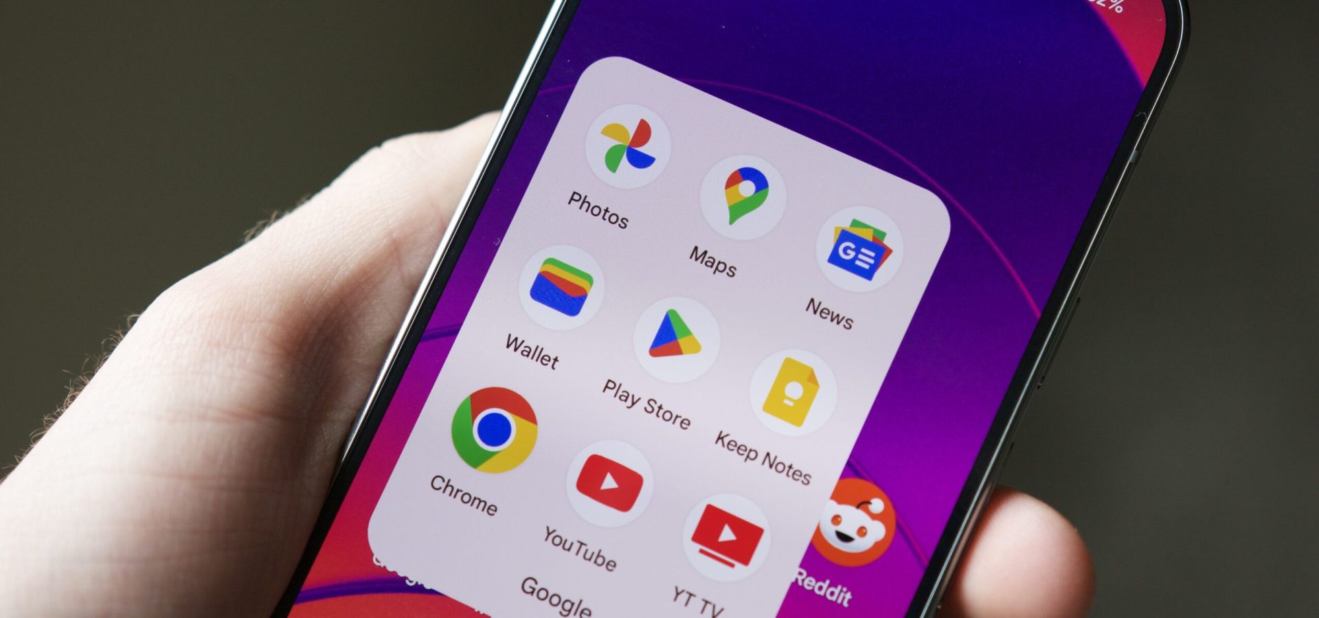 Google lancia la Trasparenza Binaria per le sue app Android