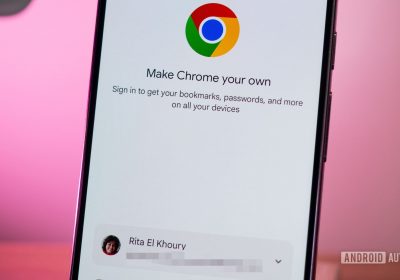 Chrome consente finalmente di chiedere ai siti web di ridurre il tracciamento della privacy