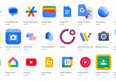 Google lancia una nuova app AI misteriosa in fase di sperimentazione per Android