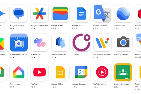 Google lancia una nuova app AI misteriosa in fase di sperimentazione per Android