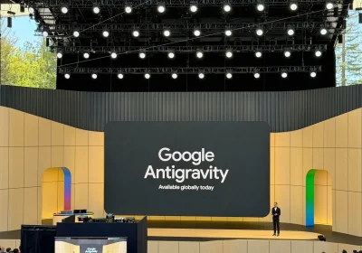 Google lancia Antigravity 2.0: nuova app desktop e strumento CLI all’IO 2026