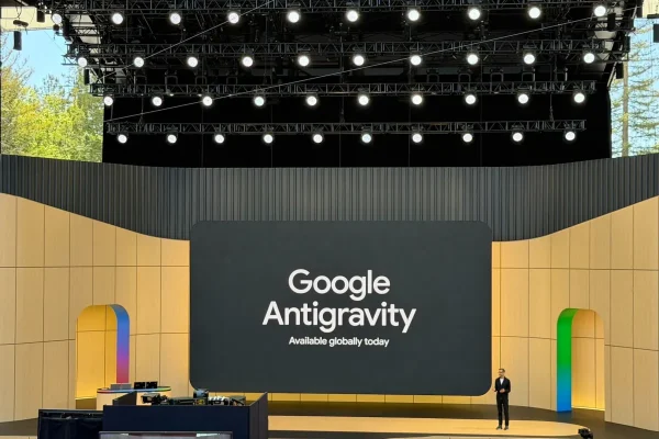 Google lancia Antigravity 2.0: nuova app desktop e strumento CLI all’IO 2026