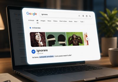 Scopri come Google ora ignora le tue ricerche!