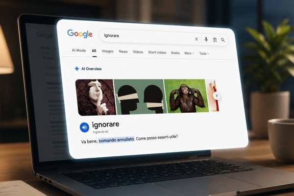 Scopri come Google ora ignora le tue ricerche!