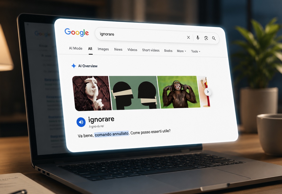 Scopri come Google ora ignora le tue ricerche!