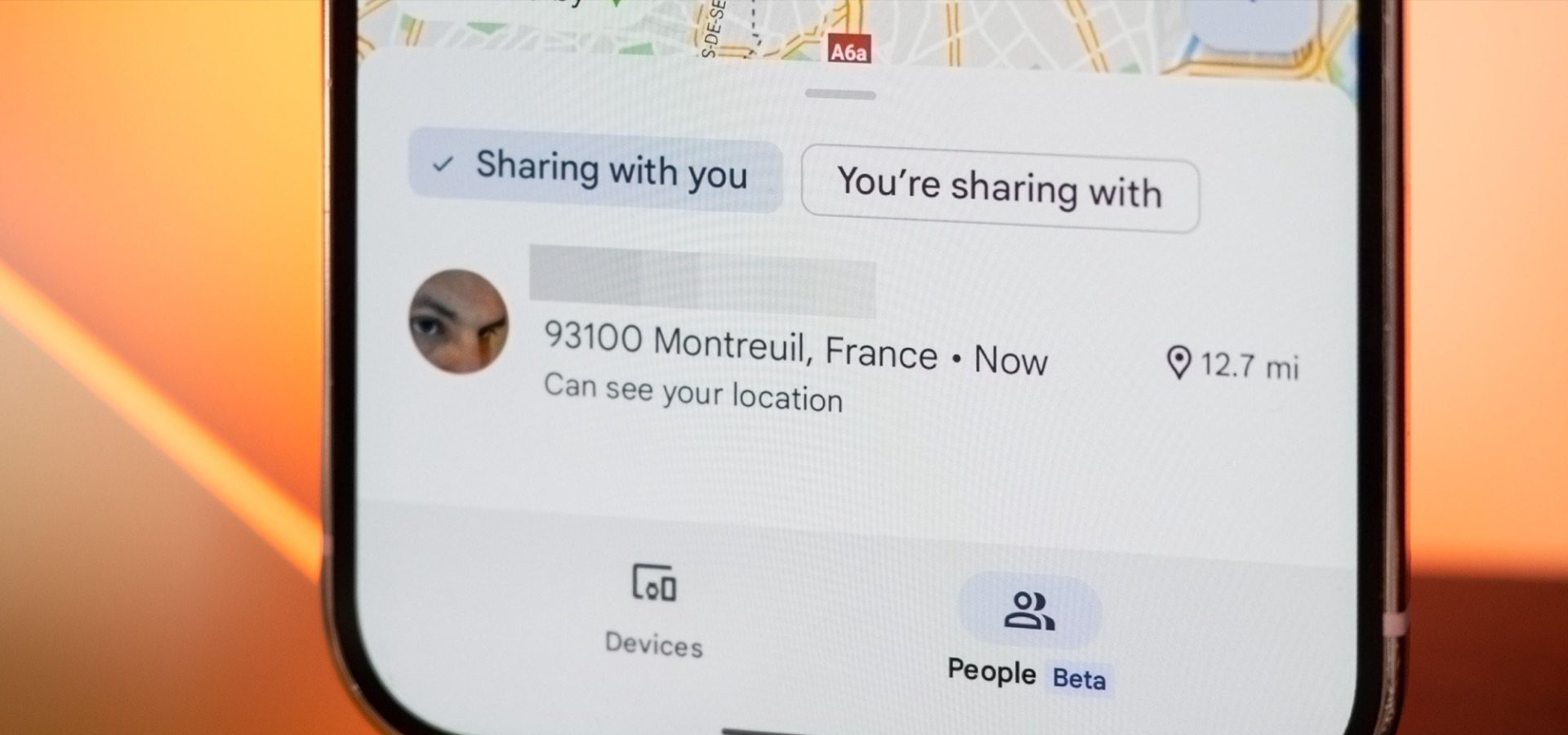 Aggiornamento di Find Hub ‘People Finding’: Precisione alla Apple per la Ricerca di Persone