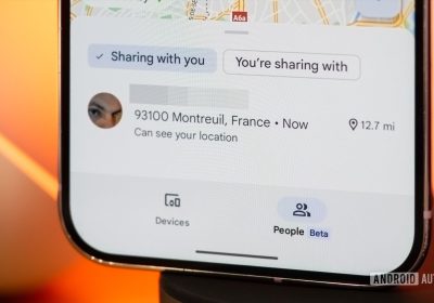 Aggiornamento di Find Hub ‘People Finding’: Precisione alla Apple per la Ricerca di Persone