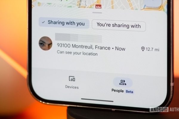 Aggiornamento di Find Hub ‘People Finding’: Precisione alla Apple per la Ricerca di Persone