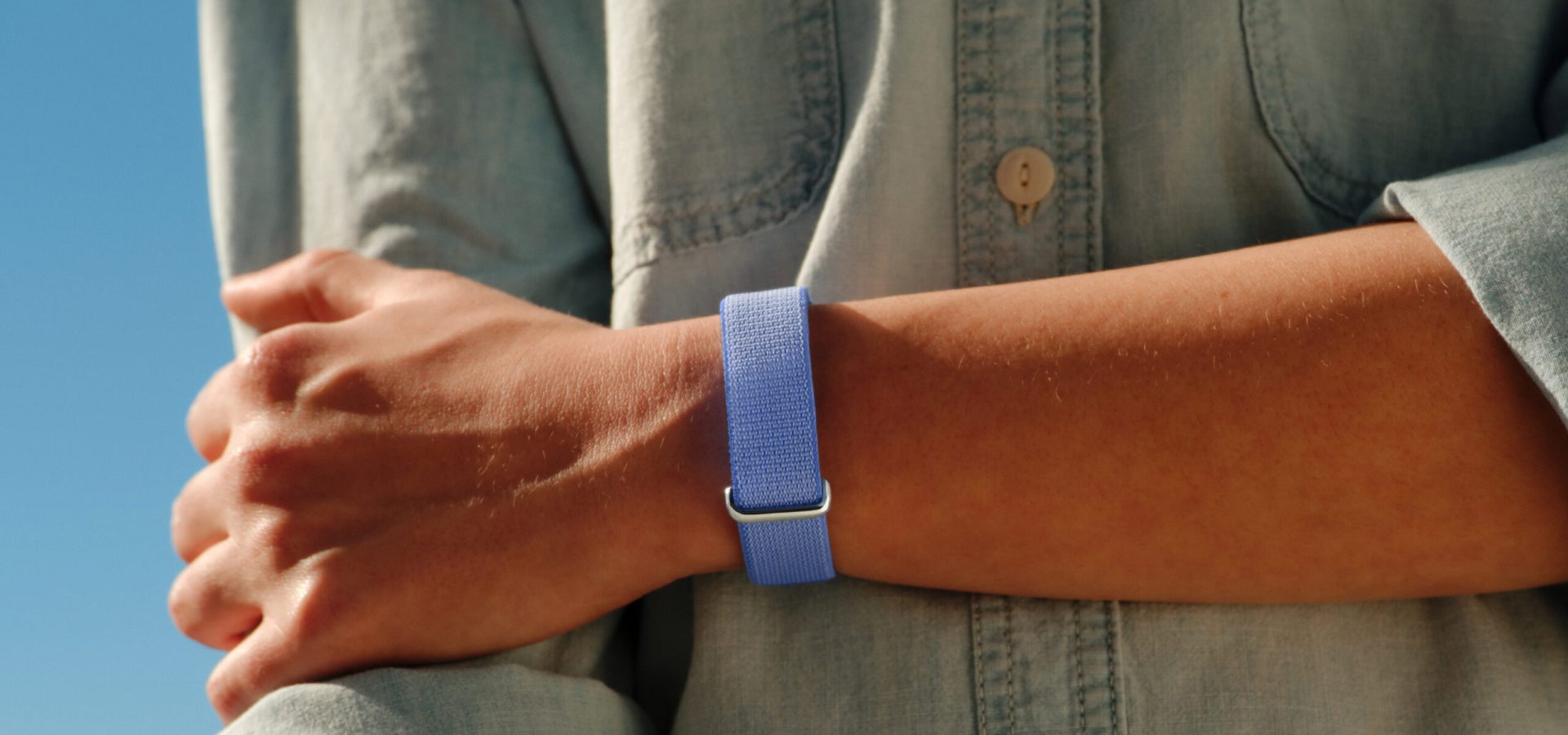 Perché l’assenza di GPS nel Fitbit Air è un motivo di grande delusione
