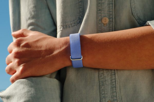 Fitbit Air e Pixel Watch: Come indossarli insieme senza problemi