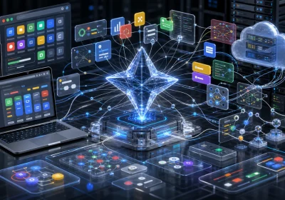 Google Gemini accelera: l’impatto del boom dell’AI si fa sentire