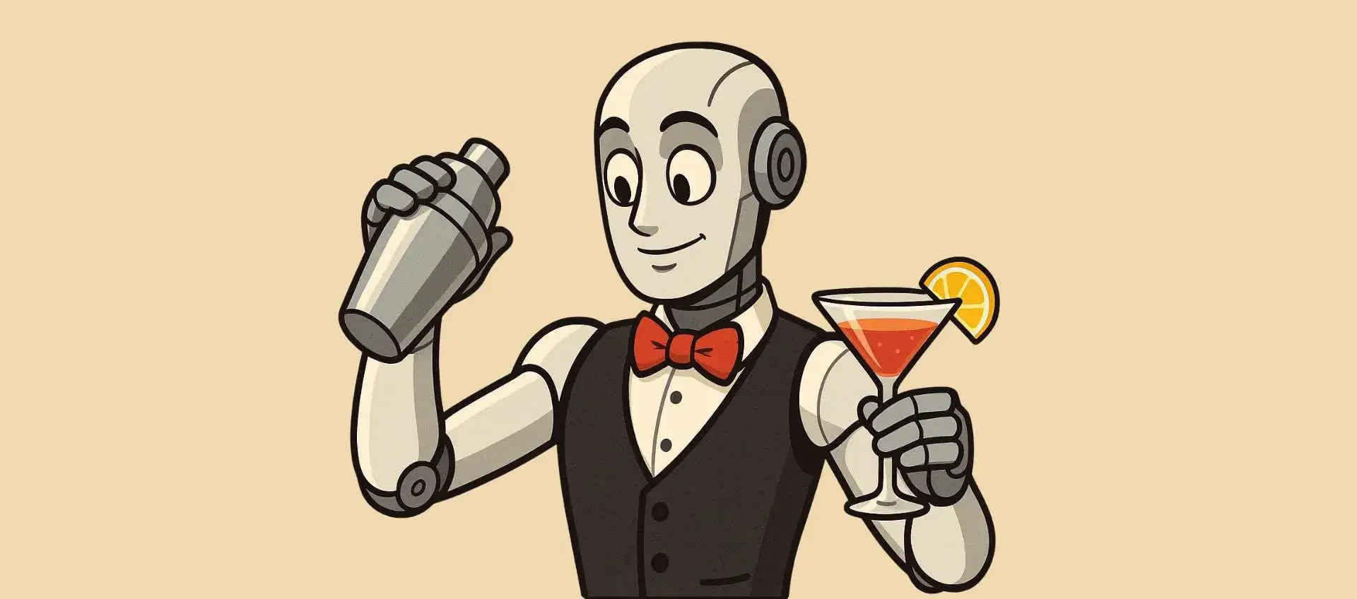 Gemini su Google Home: addio moralismo sui cocktail!