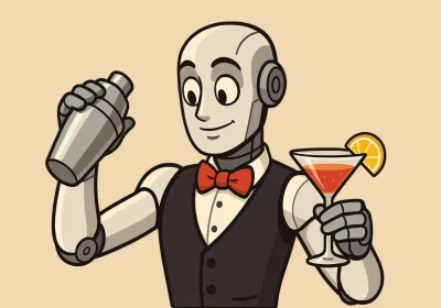 Gemini su Google Home: addio moralismo sui cocktail!